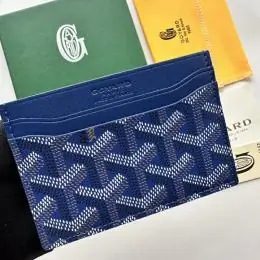 goyard card case s_126a66b